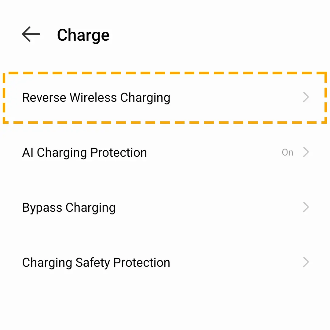 phone battery settings 2