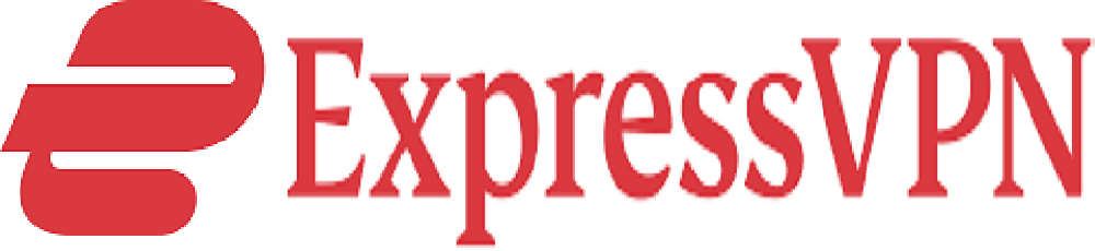 ExpressVPN Logo