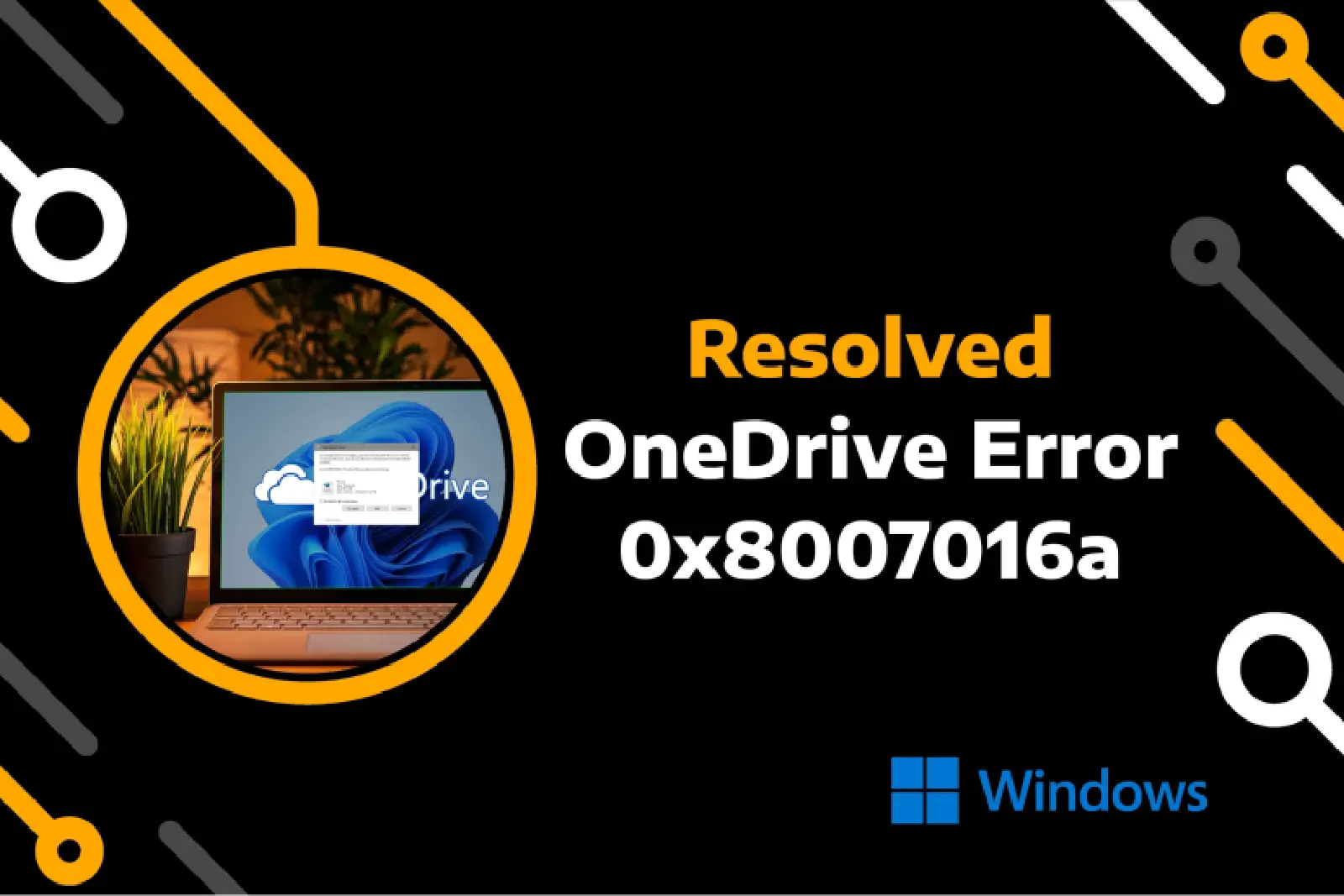feature image of error 0x8007016a