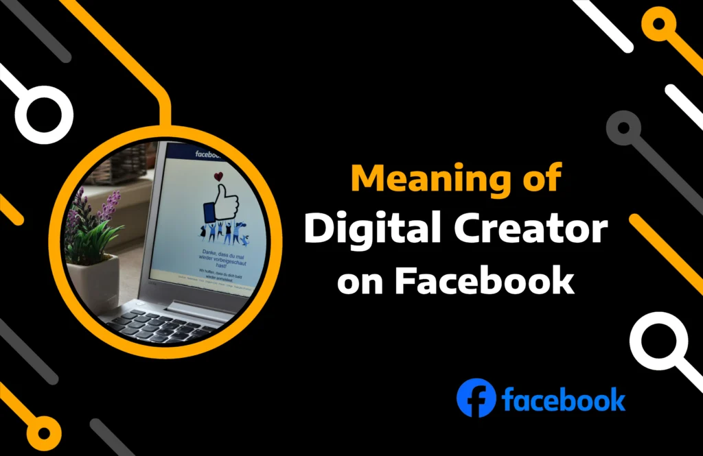 feature image of what does digital creator mean on facebook