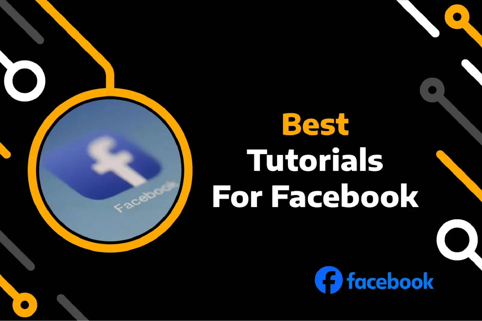 feature image for Unlocking Facebook The Ultimate Social Media Mastery Guide