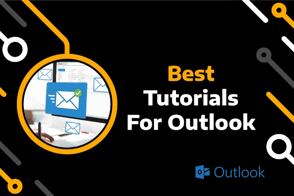 feature image of Mastering Outlook Features, Tips, and Troubleshooting