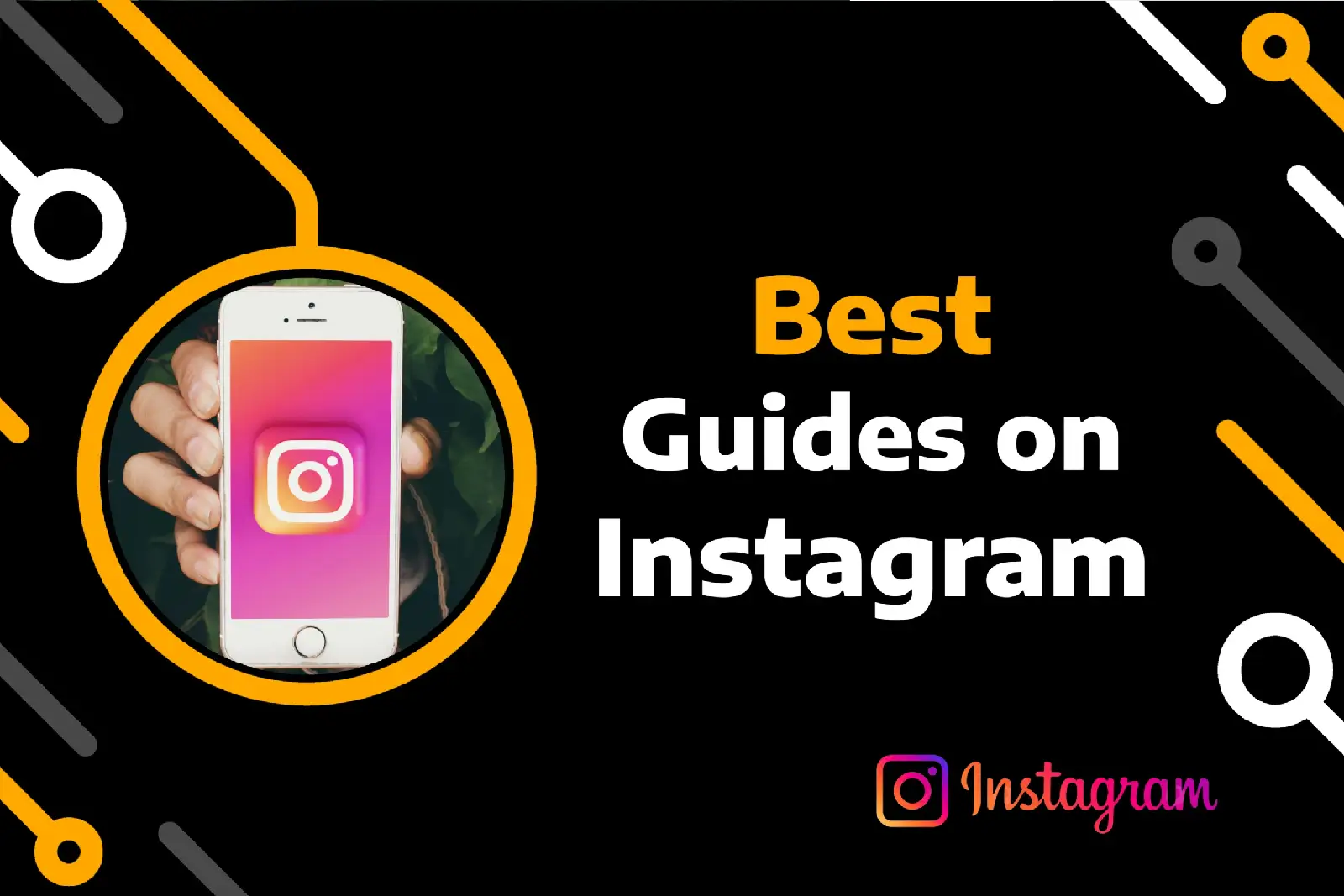 feature image of Ultimate Guide to Mastering Instagram A Comprehensive Overview