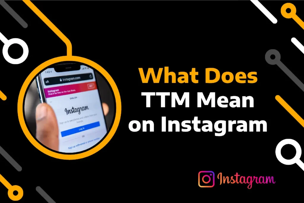 feature image of what does ttm mean on instagram