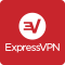 ExpressVPN Logo