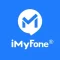 imyfone d-back logo